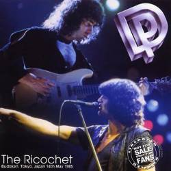Deep Purple : The Ricochet